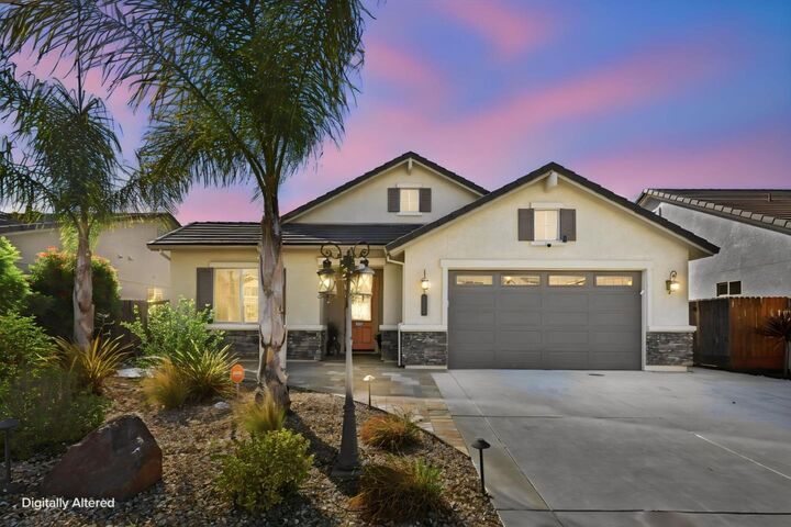 Property Photo:  1612 Sunflower Drive  CA 95023 