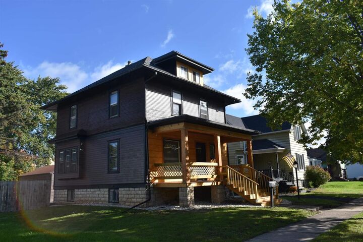 Property Photo:  381 E 2nd Street  WI 54935 