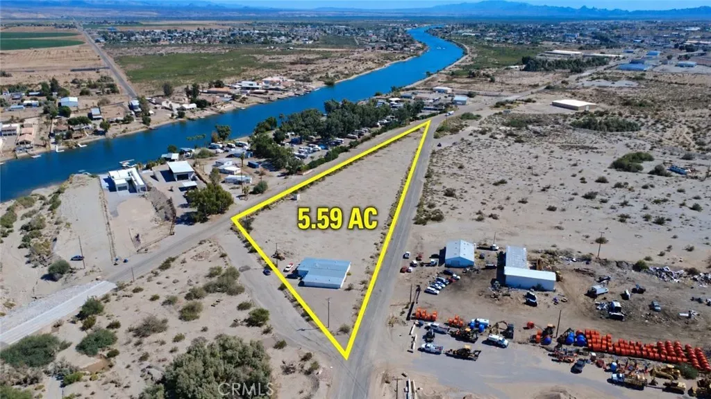 Property Photo:  3477 Needles Hwy  CA 92363 