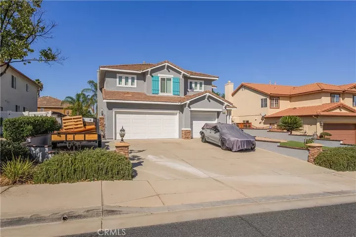 Property Photo:  8489 Syracuse  CA 92508 