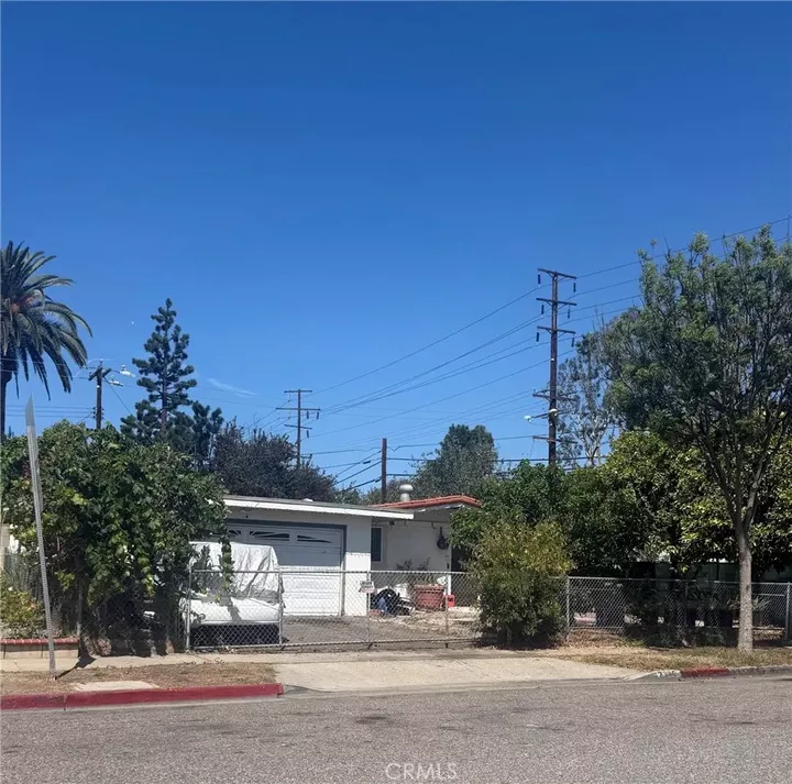 Property Photo: 2245 Anaheim CA 92627