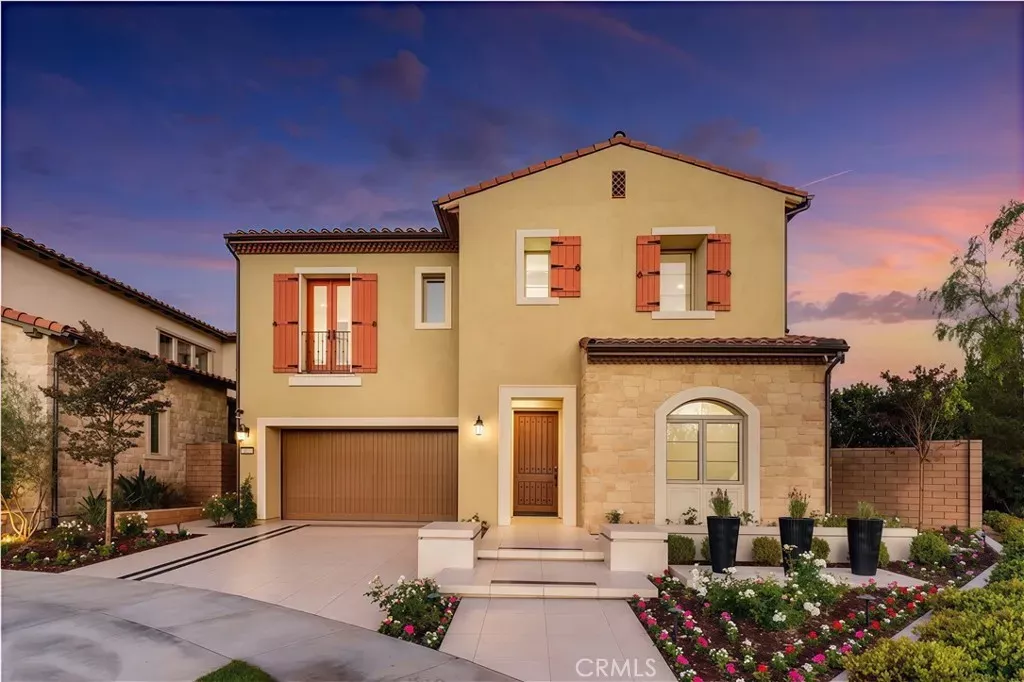 Property Photo:  242 Sutters  CA 92602 