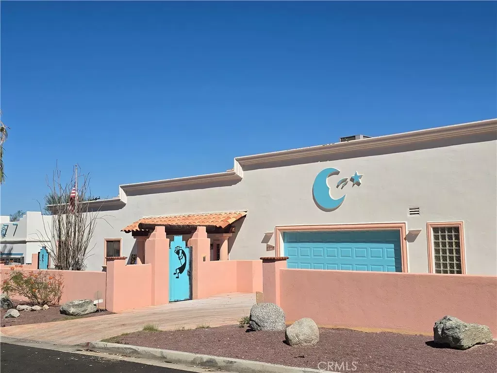 Property Photo: 54300 Avenida Rubio CA 92253