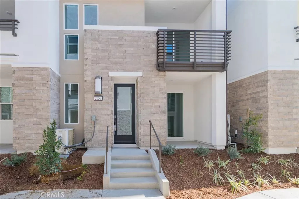 Property Photo: 2653 Everly Dr CA 92108