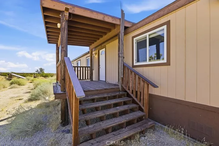 Property Photo:  1940 230th West  CA 93560 