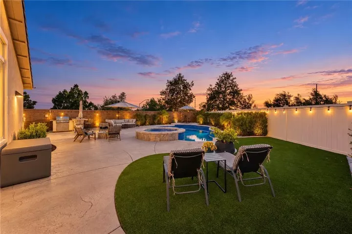 Property Photo:  30109 Old Court  CA 92563 