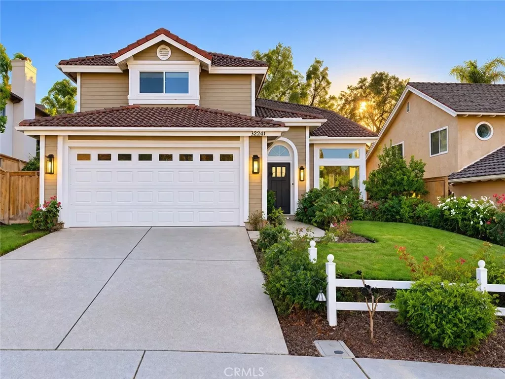 Property Photo:  32241 Ridgeway  CA 92677 