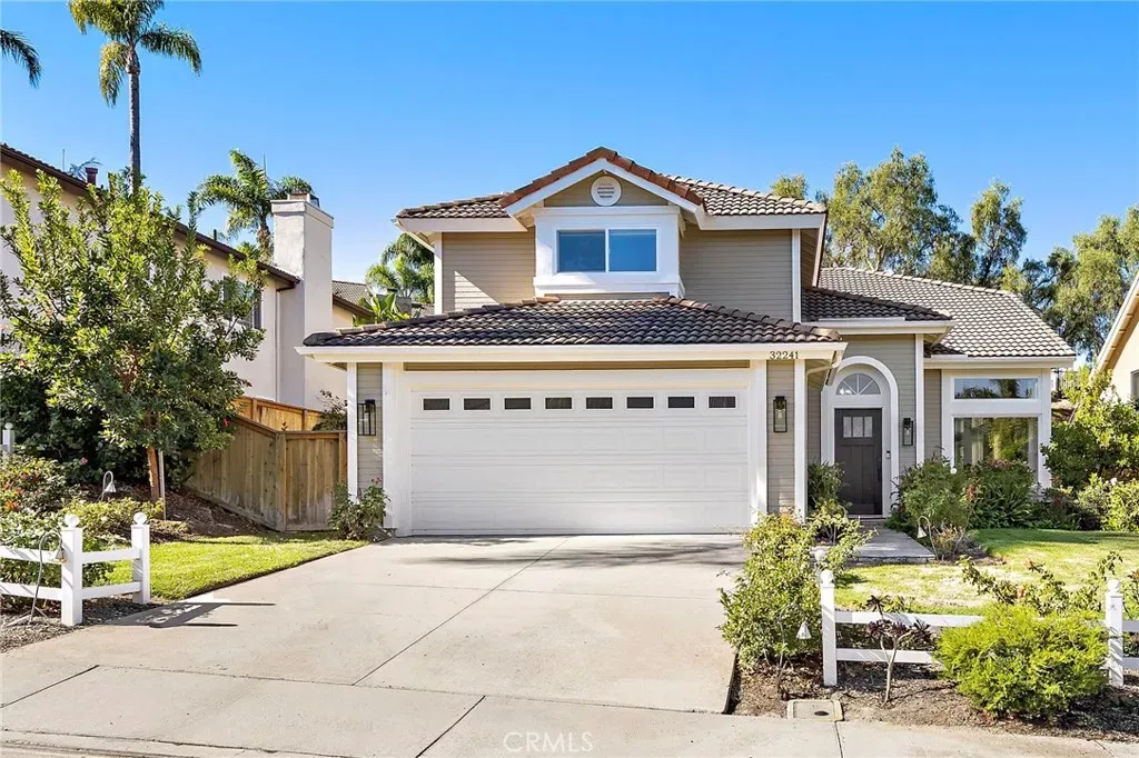 Property Photo:  32241 Ridgeway  CA 92677 