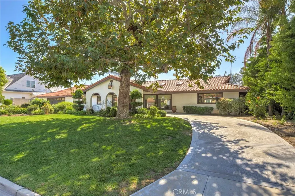 Property Photo:  6032 Ohio  CA 92886 