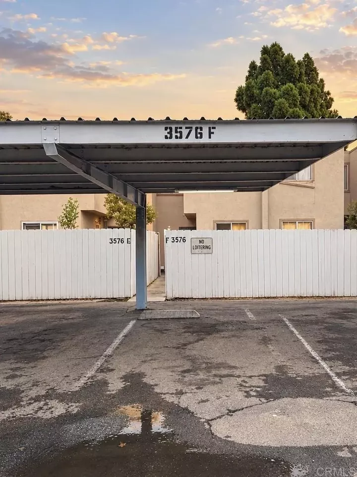 Property Photo:  3576 Del Sol Blvd F  CA 92154 