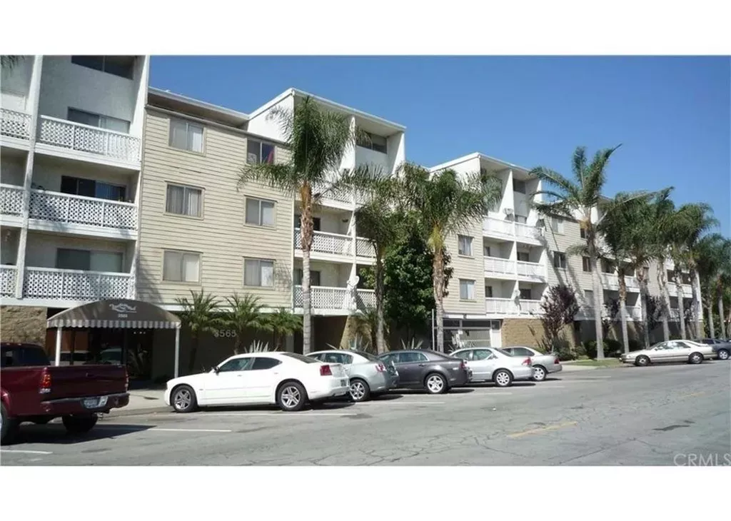 Property Photo:  3565 Linden 115  CA 90807 