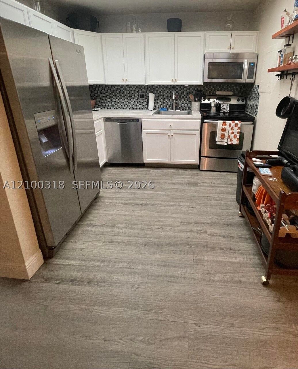 Property Photo:  7100 NW 17th St 421  FL 33313 