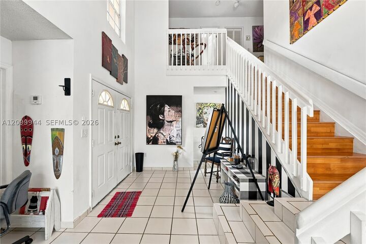 Property Photo:  762 NW 123rd Ct  FL 33182 