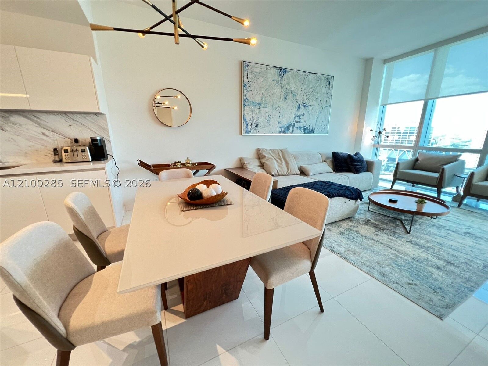 Property Photo:  851 NE 1st Ave 1906  FL 33132 