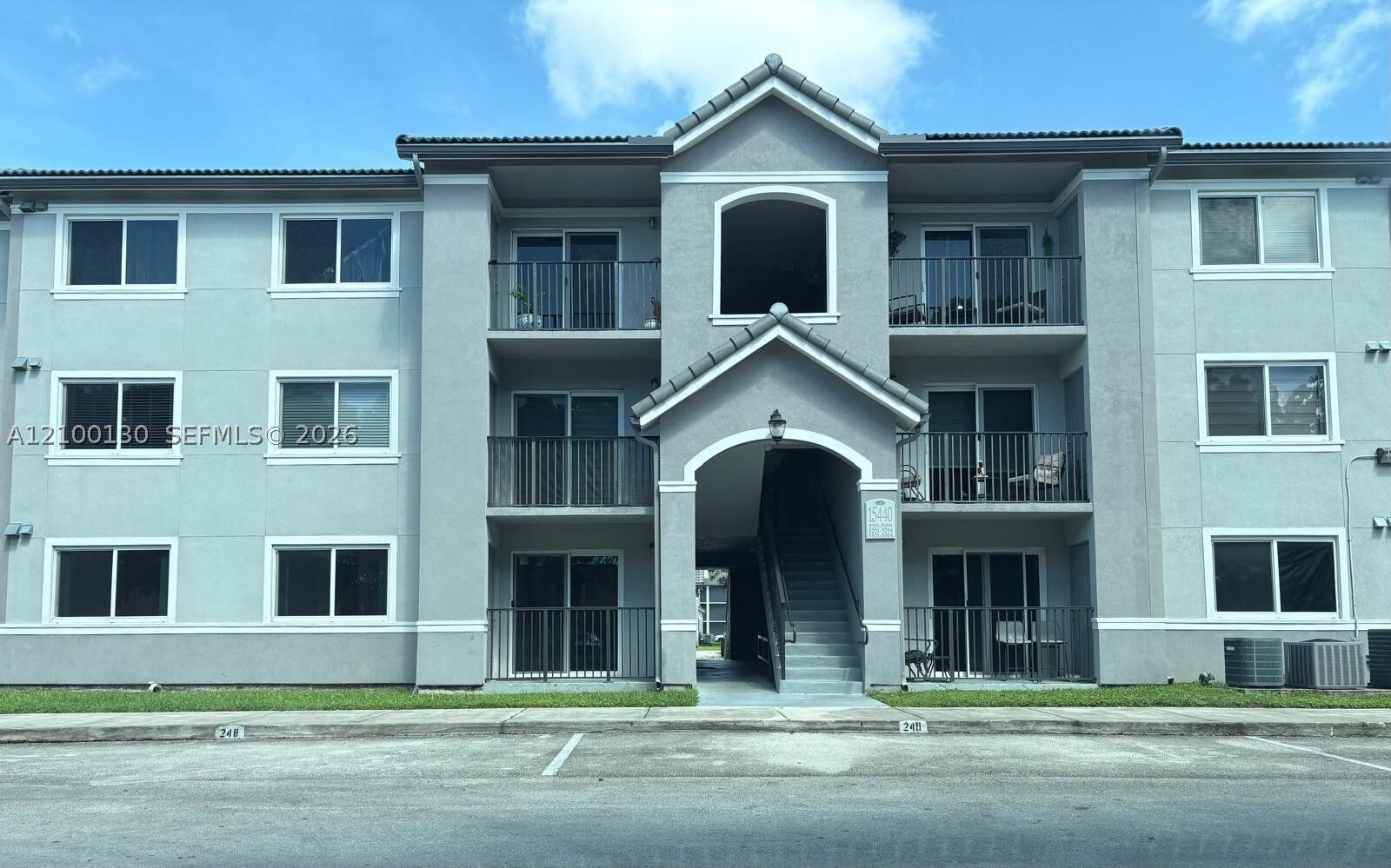 Property Photo:  15440 SW 284th St 5101  FL 33033 
