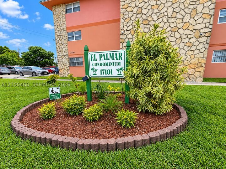 Property Photo:  17101 NW 57th Ave 211  FL 33055 