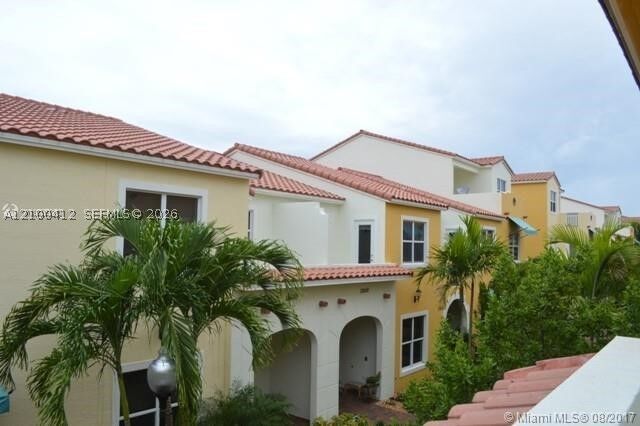 Property Photo:  12459 NW 17th Ct 217  FL 33028 