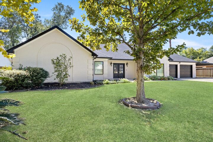 Property Photo: 1101 Hickory Trails TX 77632