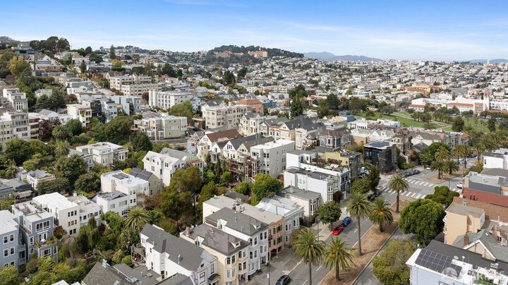 Property Photo:  834-838 Dolores Street  CA 94110 