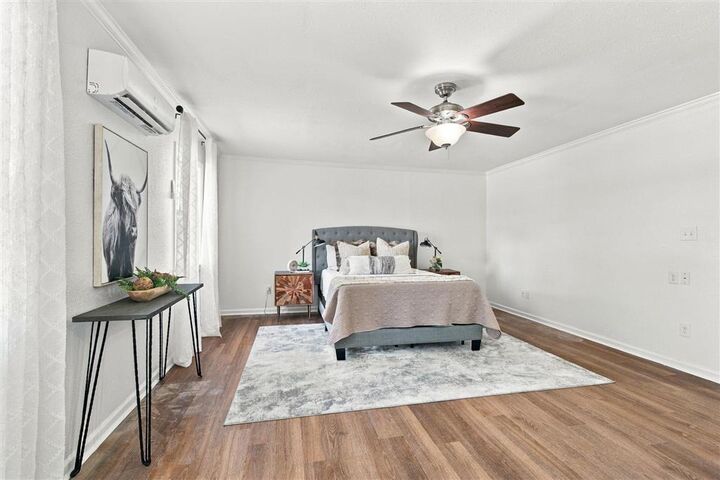 Property Photo: 4634 Roger Street LA 70605