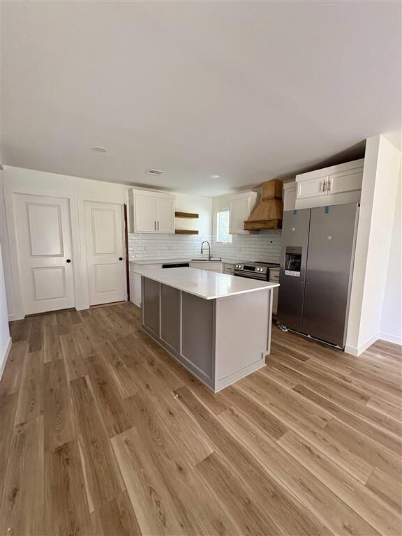 Property Photo:  3120 Deaton Street  LA 70601 