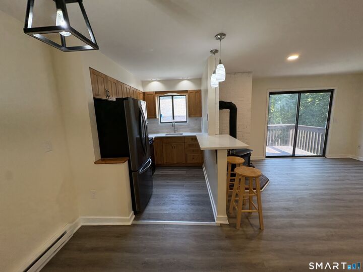 Property Photo: 28-32 Starr Avenue 9 CT 06811