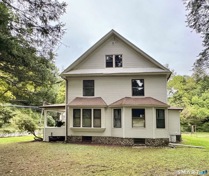 Property Photo:  60 Nashvile Road  CT 06801 