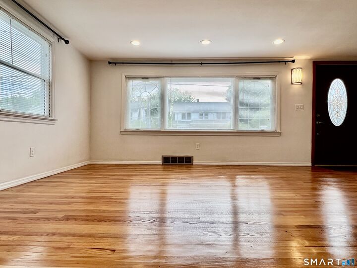 Property Photo:  140 1/2 Stuart Avenue  CT 06850 