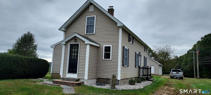 Property Photo: 2996 Hebron Avenue CT 06033