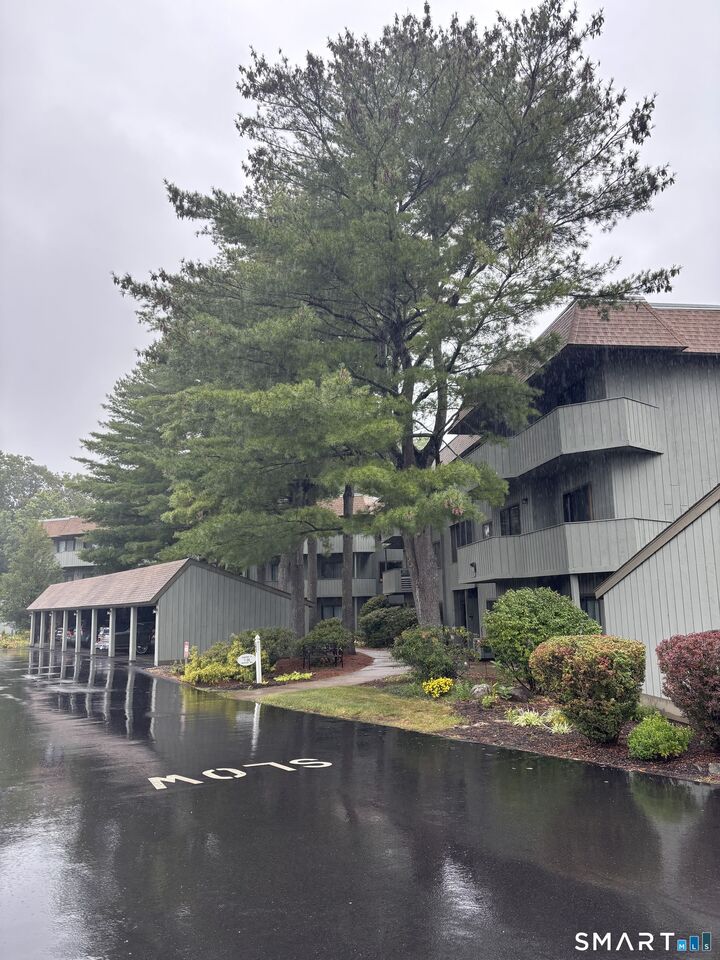 Property Photo: 19 Hickory Hill 19 CT 06489