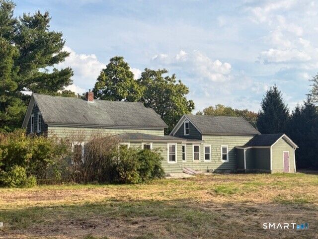 Property Photo:  31 Depot Road  CT 06239 