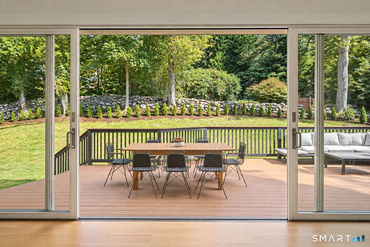 Property Photo: 38 Amherst Road CT 06878