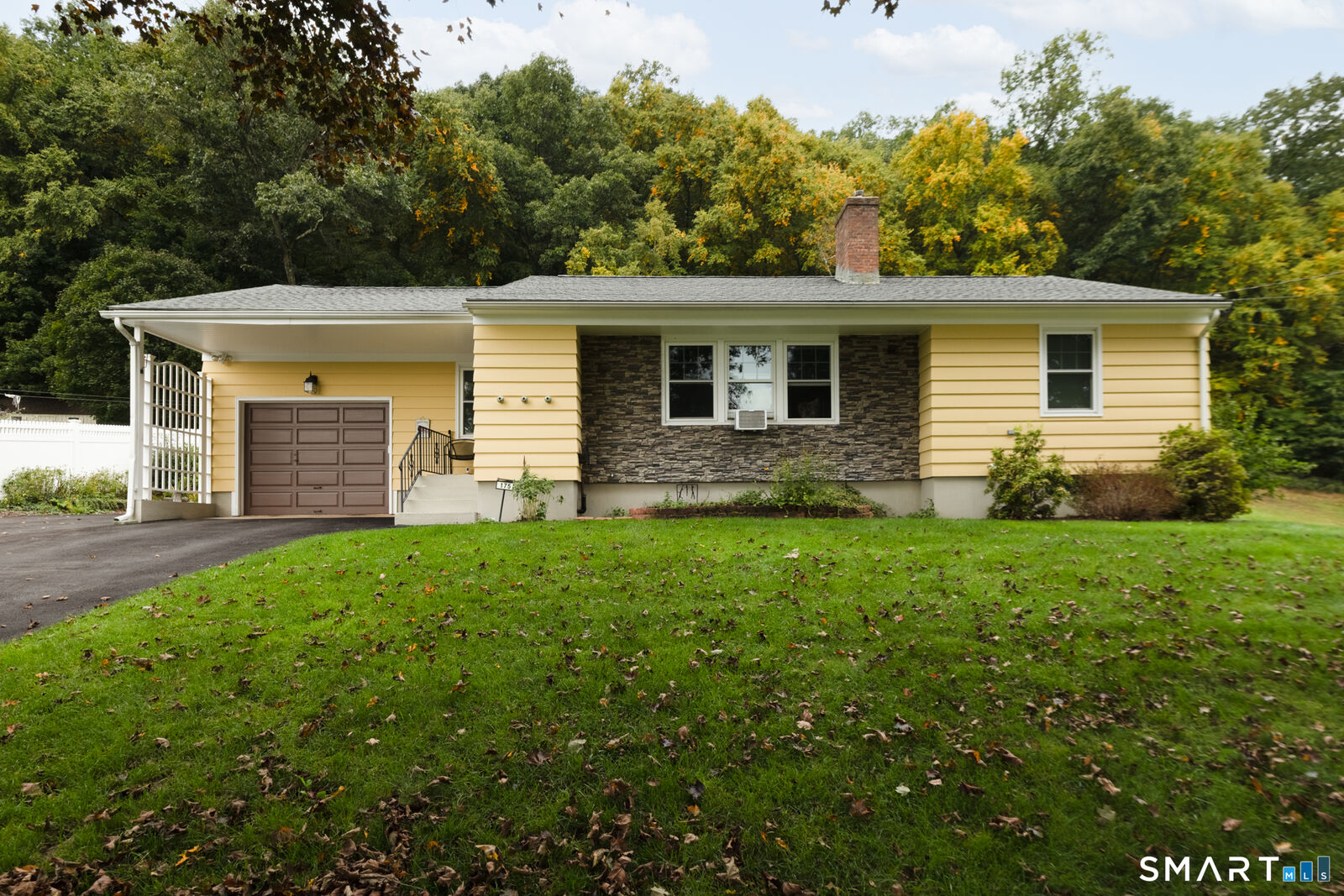 Property Photo:  175 Pleasant View Road  CT 06787 