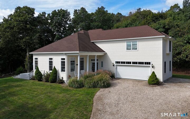 Property Photo:  12 Drummers Trail  CT 06475 