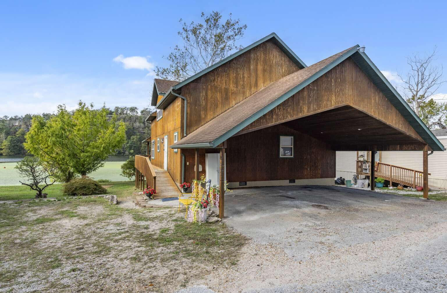 Property Photo:  445 Edgewater Beach Circle  MO 65653 