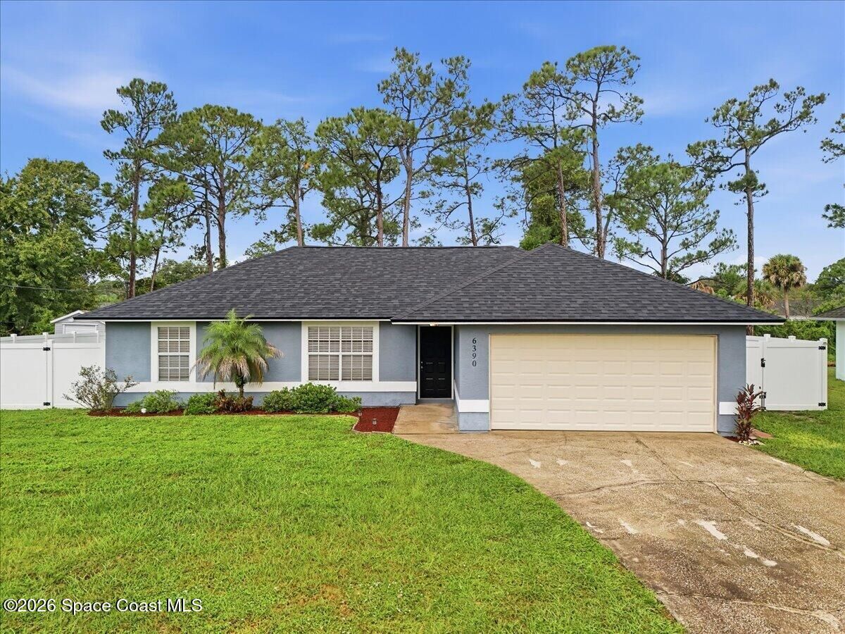 Property Photo:  6390 Gillette Avenue  FL 32927 