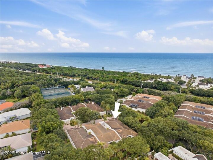 Property Photo: 8421 Sabal Palm Court FL 32963