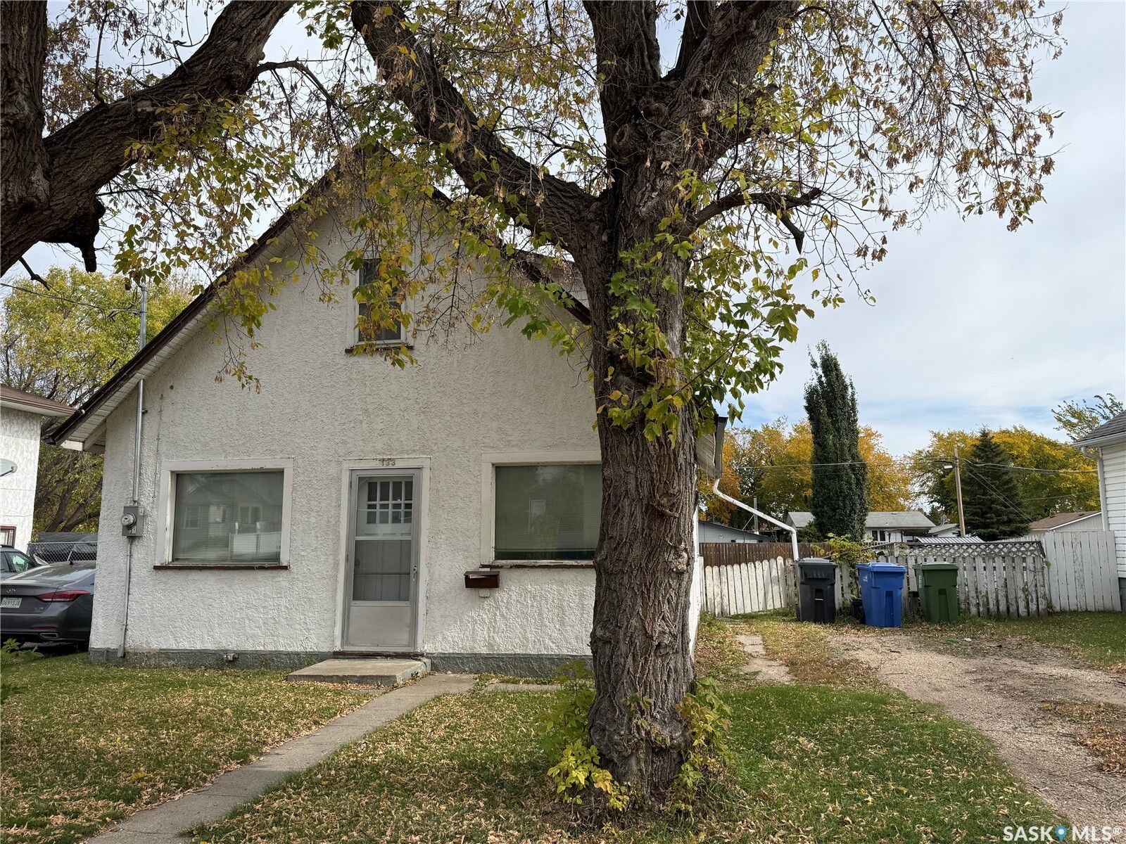 Property Photo:  133 Wellington Avenue  SK S3N 1Y4 