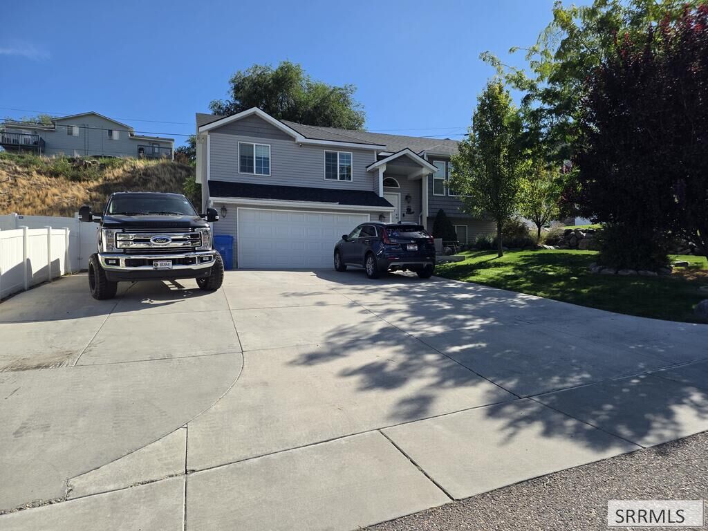 Property Photo: 1222 Wall Street ID 83201