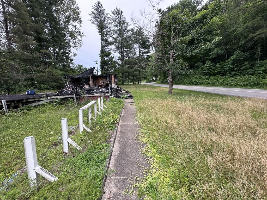 Property Photo:  1645 White Gravel McDaniel Road  OH 45653 
