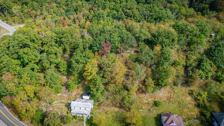Property Photo: Tbd N College Avenue VA 24605