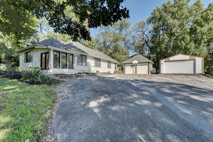 Property Photo: 1510 McPherson Avenue IA 51503