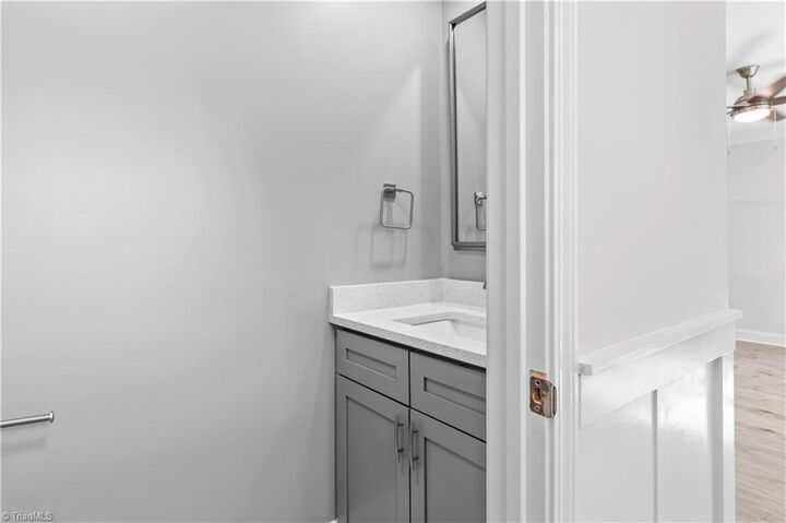 Property Photo: 439 Buick Street NC 27101