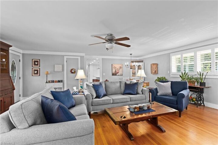 Property Photo:  1859 Underpass Road  NC 27006 