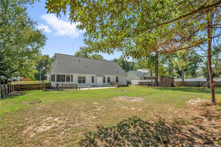 Property Photo:  5416 Finish Line Drive  NC 28348 