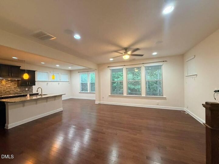 Property Photo:  132 Concordia Woods Drive  NC 27560 