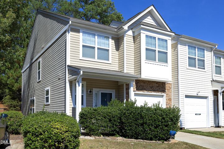 Property Photo:  1331 Stone Manor Drive  NC 27610 