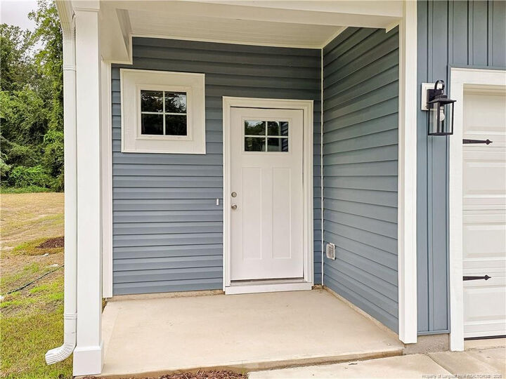 Property Photo: 722 Chapel Hill Road NC 28390