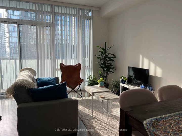 Property Photo: 170 Fort York Boulevard 1010 ON M5V 0E6