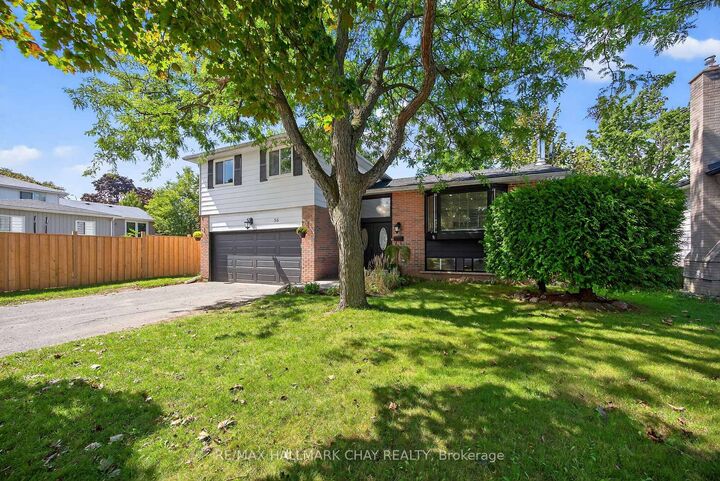 Property Photo:  56 Briar Road  ON L4N 3M4 